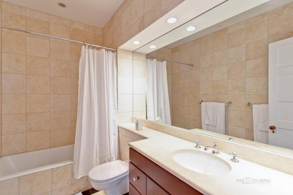 Historic Luxury Townhouse In Downtown Chicago Villa Eksteriør bilde